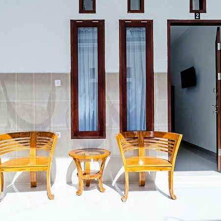 Arie Guest House Sakti Dış mekan fotoğraf