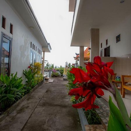 Arie Guest House Sakti Dış mekan fotoğraf