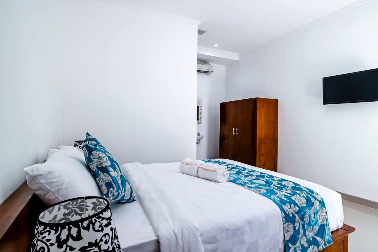 Arie Guest House Sakti Dış mekan fotoğraf