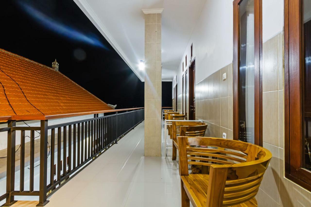 Arie Guest House Sakti Dış mekan fotoğraf