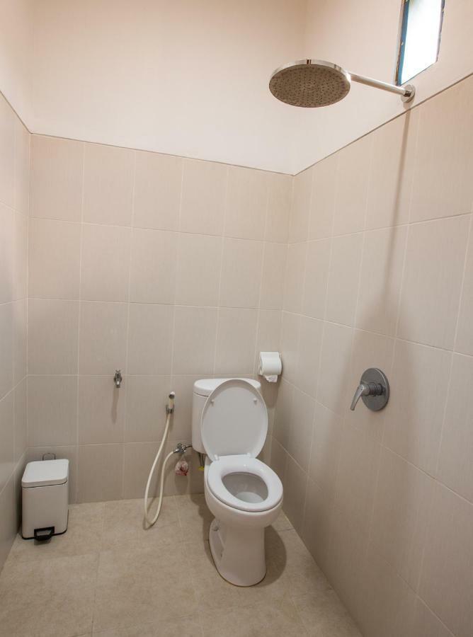 Arie Guest House Sakti Dış mekan fotoğraf